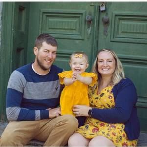 Meet your Posher, Timothy